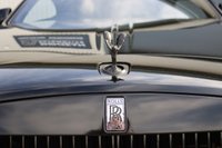 USED 2018 67 ROLLS-ROYCE WRAITH 6.6 V12 Coupe 2dr Petrol Auto Euro 6 (624 bhp) FACE LIFT - Beautiful Spec