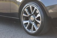 USED 2018 67 ROLLS-ROYCE WRAITH 6.6 V12 Coupe 2dr Petrol Auto Euro 6 (624 bhp) FACE LIFT - Beautiful Spec