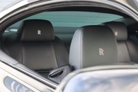 USED 2018 67 ROLLS-ROYCE WRAITH 6.6 V12 Coupe 2dr Petrol Auto Euro 6 (624 bhp) FACE LIFT - Beautiful Spec