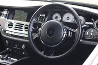 USED 2018 67 ROLLS-ROYCE WRAITH 6.6 V12 Coupe 2dr Petrol Auto Euro 6 (624 bhp) FACE LIFT - Beautiful Spec