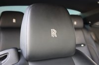 USED 2018 67 ROLLS-ROYCE WRAITH 6.6 V12 Coupe 2dr Petrol Auto Euro 6 (624 bhp) FACE LIFT - Beautiful Spec