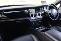 USED 2018 67 ROLLS-ROYCE WRAITH 6.6 V12 Coupe 2dr Petrol Auto Euro 6 (624 bhp) FACE LIFT - Beautiful Spec