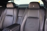 USED 2018 67 ROLLS-ROYCE WRAITH 6.6 V12 Coupe 2dr Petrol Auto Euro 6 (624 bhp) FACE LIFT - Beautiful Spec