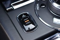USED 2018 67 ROLLS-ROYCE WRAITH 6.6 V12 Coupe 2dr Petrol Auto Euro 6 (624 bhp) FACE LIFT - Beautiful Spec
