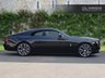 USED 2018 67 ROLLS-ROYCE WRAITH 6.6 V12 Coupe 2dr Petrol Auto Euro 6 (624 bhp) FACE LIFT - Beautiful Spec