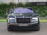 USED 2018 67 ROLLS-ROYCE WRAITH 6.6 V12 Coupe 2dr Petrol Auto Euro 6 (624 bhp) FACE LIFT - Beautiful Spec