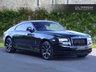USED 2018 67 ROLLS-ROYCE WRAITH 6.6 V12 Coupe 2dr Petrol Auto Euro 6 (624 bhp) FACE LIFT - Beautiful Spec