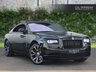 USED 2018 67 ROLLS-ROYCE WRAITH 6.6 V12 Coupe 2dr Petrol Auto Euro 6 (624 bhp) FACE LIFT - Beautiful Spec