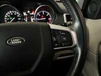 USED 2016 16 LAND ROVER DISCOVERY SPORT 2.0 TD4 SE Tech SUV 5dr Diesel Auto 4WD Euro 6 (s/s) (180 ps) 