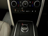 USED 2016 16 LAND ROVER DISCOVERY SPORT 2.0 TD4 SE Tech SUV 5dr Diesel Auto 4WD Euro 6 (s/s) (180 ps) 