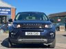 USED 2016 16 LAND ROVER DISCOVERY SPORT 2.0 TD4 SE Tech SUV 5dr Diesel Auto 4WD Euro 6 (s/s) (180 ps) 
