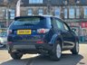USED 2016 16 LAND ROVER DISCOVERY SPORT 2.0 TD4 SE Tech SUV 5dr Diesel Auto 4WD Euro 6 (s/s) (180 ps) 