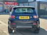 USED 2016 16 LAND ROVER DISCOVERY SPORT 2.0 TD4 SE Tech SUV 5dr Diesel Auto 4WD Euro 6 (s/s) (180 ps) 