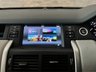 USED 2016 16 LAND ROVER DISCOVERY SPORT 2.0 TD4 SE Tech SUV 5dr Diesel Auto 4WD Euro 6 (s/s) (180 ps) 
