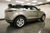 USED 2020 70 LAND ROVER RANGE ROVER EVOQUE 1.5 P300e 12.2kWh R-Dynamic S Auto 4WD Euro 6 (s/s) 5dr Service History, Black Leather