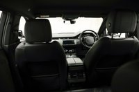 USED 2020 70 LAND ROVER RANGE ROVER EVOQUE 1.5 P300e 12.2kWh R-Dynamic S Auto 4WD Euro 6 (s/s) 5dr Service History, Black Leather