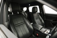 USED 2020 70 LAND ROVER RANGE ROVER EVOQUE 1.5 P300e 12.2kWh R-Dynamic S Auto 4WD Euro 6 (s/s) 5dr Service History, Black Leather
