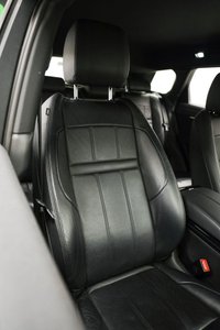 USED 2020 70 LAND ROVER RANGE ROVER EVOQUE 1.5 P300e 12.2kWh R-Dynamic S Auto 4WD Euro 6 (s/s) 5dr Service History, Black Leather