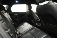 USED 2020 70 LAND ROVER RANGE ROVER EVOQUE 1.5 P300e 12.2kWh R-Dynamic S Auto 4WD Euro 6 (s/s) 5dr Service History, Black Leather
