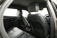 USED 2020 70 LAND ROVER RANGE ROVER EVOQUE 1.5 P300e 12.2kWh R-Dynamic S Auto 4WD Euro 6 (s/s) 5dr Service History, Black Leather