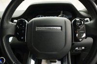 USED 2020 70 LAND ROVER RANGE ROVER EVOQUE 1.5 P300e 12.2kWh R-Dynamic S Auto 4WD Euro 6 (s/s) 5dr Service History, Black Leather