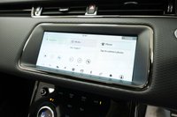 USED 2020 70 LAND ROVER RANGE ROVER EVOQUE 1.5 P300e 12.2kWh R-Dynamic S Auto 4WD Euro 6 (s/s) 5dr Service History, Black Leather