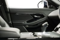 USED 2020 70 LAND ROVER RANGE ROVER EVOQUE 1.5 P300e 12.2kWh R-Dynamic S Auto 4WD Euro 6 (s/s) 5dr Service History, Black Leather