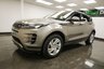 USED 2020 70 LAND ROVER RANGE ROVER EVOQUE 1.5 P300e 12.2kWh R-Dynamic S Auto 4WD Euro 6 (s/s) 5dr Service History, Black Leather