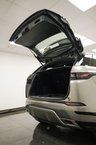 USED 2020 70 LAND ROVER RANGE ROVER EVOQUE 1.5 P300e 12.2kWh R-Dynamic S Auto 4WD Euro 6 (s/s) 5dr Service History, Black Leather