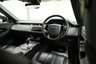 USED 2020 70 LAND ROVER RANGE ROVER EVOQUE 1.5 P300e 12.2kWh R-Dynamic S Auto 4WD Euro 6 (s/s) 5dr Service History, Black Leather