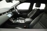 USED 2020 70 LAND ROVER RANGE ROVER EVOQUE 1.5 P300e 12.2kWh R-Dynamic S Auto 4WD Euro 6 (s/s) 5dr Service History, Black Leather