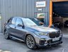 USED 2020 20 BMW X5 3.0 30d M Sport SUV 5dr Diesel Auto xDrive Euro 6 (s/s) (265 ps) 
