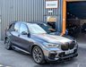 USED 2020 20 BMW X5 3.0 30d M Sport SUV 5dr Diesel Auto xDrive Euro 6 (s/s) (265 ps) 