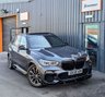 USED 2020 20 BMW X5 3.0 30d M Sport SUV 5dr Diesel Auto xDrive Euro 6 (s/s) (265 ps) 
