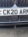 USED 2020 20 BMW X5 3.0 30d M Sport SUV 5dr Diesel Auto xDrive Euro 6 (s/s) (265 ps) 