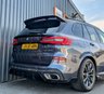 USED 2020 20 BMW X5 3.0 30d M Sport SUV 5dr Diesel Auto xDrive Euro 6 (s/s) (265 ps) 
