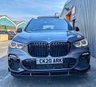 USED 2020 20 BMW X5 3.0 30d M Sport SUV 5dr Diesel Auto xDrive Euro 6 (s/s) (265 ps) 