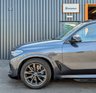 USED 2020 20 BMW X5 3.0 30d M Sport SUV 5dr Diesel Auto xDrive Euro 6 (s/s) (265 ps) 