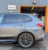 USED 2020 20 BMW X5 3.0 30d M Sport SUV 5dr Diesel Auto xDrive Euro 6 (s/s) (265 ps) 