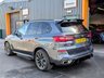 USED 2020 20 BMW X5 3.0 30d M Sport SUV 5dr Diesel Auto xDrive Euro 6 (s/s) (265 ps) 