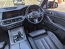 USED 2020 20 BMW X5 3.0 30d M Sport SUV 5dr Diesel Auto xDrive Euro 6 (s/s) (265 ps) 