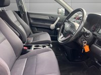USED 2007 07 HONDA CR-V 2.2 i-CDTi ES SUV 5dr Diesel Manual (173 g/km, 138 bhp) 