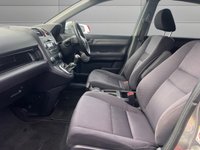USED 2007 07 HONDA CR-V 2.2 i-CDTi ES SUV 5dr Diesel Manual (173 g/km, 138 bhp) 