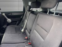 USED 2007 07 HONDA CR-V 2.2 i-CDTi ES SUV 5dr Diesel Manual (173 g/km, 138 bhp) 