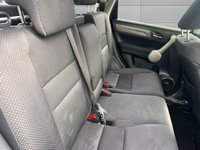 USED 2007 07 HONDA CR-V 2.2 i-CDTi ES SUV 5dr Diesel Manual (173 g/km, 138 bhp) 