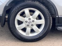 USED 2007 07 HONDA CR-V 2.2 i-CDTi ES SUV 5dr Diesel Manual (173 g/km, 138 bhp) 