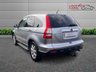 USED 2007 07 HONDA CR-V 2.2 i-CDTi ES SUV 5dr Diesel Manual (173 g/km, 138 bhp) 