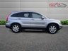 USED 2007 07 HONDA CR-V 2.2 i-CDTi ES SUV 5dr Diesel Manual (173 g/km, 138 bhp) 
