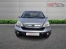 USED 2007 07 HONDA CR-V 2.2 i-CDTi ES SUV 5dr Diesel Manual (173 g/km, 138 bhp) 