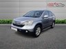 USED 2007 07 HONDA CR-V 2.2 i-CDTi ES SUV 5dr Diesel Manual (173 g/km, 138 bhp) 